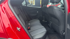 Peugeot 2008 100kW Allure Premium+ 50kWh 5dr Auto Electric Estate